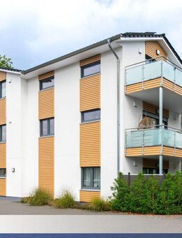 Großzügige 3-Zimmer-Wohnung mit Balkon Obj, 8971 - Hatten