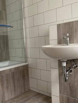 2 Zimmerwohnung in Rosdorf - 1. OG - Rosdorf (Niedersachsen)