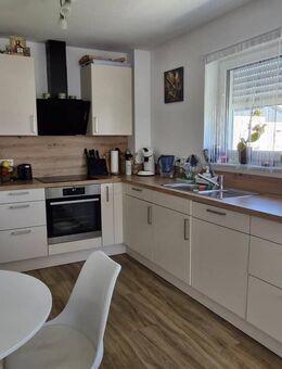 Helle 3-Zimmerwohnung in Uffenheim zu vermieten - Uffenheim