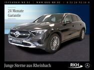 Mercedes GLC 200, Avantgarde °, Jahr 2024 - Rheinbach