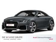 Audi TT RS, Coupé quattro, Jahr 2023 - Großwallstadt