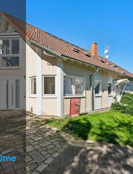 Freie 6-Zimmer-Erdgeschoss-Wohnung in Oberndorf am Neckar - Oberndorf (Neckar)