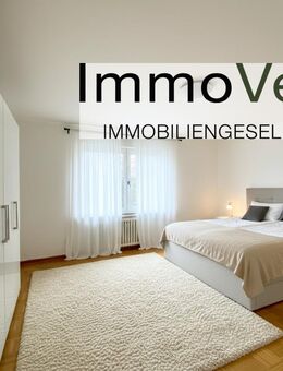 Faktor 16-fach: Vermietete 3-Zimmer-Wohnung mit Balkon in Uni-Nähe - Göttingen