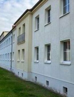 Wohnen, 02. OG links, Baustraße 52 - Pasewalk