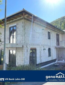 Neubau: Energieeffiziente Eigentumswohnung in Haiger - Haiger