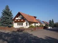 Lichtdurchflutetes, freistehendes Einfamilienhaus mit Potenzial in Eisenberg - Eisenberg (Pfalz)