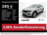 VW T-Roc, 2.0 TDI ACTIVE, Jahr 2021 - Pfaffenhofen (Ilm)