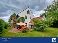 Baubiologisches helles Einfamilienhaus mit vermieteter Einliegerwohnung in Aussichtslage - Eitorf