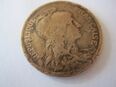 Münze Frankreich, 10 Centimes, 1916, Dupuis in 8810