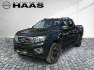 Nissan Navara NP300 N-Connecta D/C RolloWanne - Augsburg