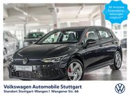 VW Golf, 1.4 TSI GTE, Jahr 2021 - Stuttgart