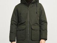 Jack & Jones Parka JJCONSTRUCT PARKA