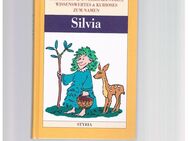 Silvia,Styria Verlag,1997 - Linnich