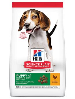 Hill's Science Plan Puppy
