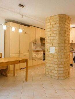 MODERNES WOHNAMBIENTE - Lörrach