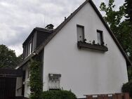 Einfamilienhaus in ruhiger Lage in Pinneberg - Quellental - Pinneberg