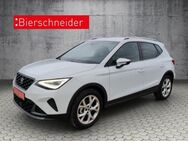 Seat Arona, 1.0 TSI FR, Jahr 2024 - Beilngries