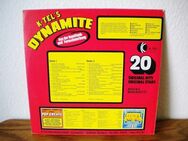 Dynamite-Vinyl-LP,K-tel,1975 - Linnich