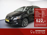 Seat Alhambra, 2.0 TDI 20th Anniversary 184PS 4DRIV, Jahr 2016 - Vilsbiburg