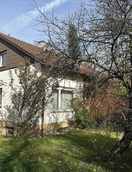 Realisieren Sie Ihren Traum vom Eigenheim! - Ohmden