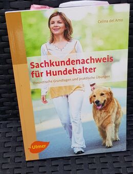 Sachkundenachweis für Hundehalter: Theoretische Grundlagen und praktische Übungen - Stolberg (Rheinland, Kupferstadt) Zentrum
