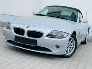 BMW Z4 Roadster 2.2i*Leder*PDC*ZV*CD-Radio - Berlin