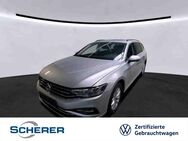 VW Passat Variant, 2.0, Jahr 2020 - Neunkirchen (Saarland)