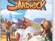My Time at Sandrock Nintendo Switch