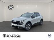 Kia Sportage, 1.6 T-GDI Nightline Edition Hybrid AWD, Jahr 2024 - Fritzlar