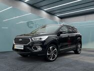 Ford Kuga, 2.0 EcoBoost Vignale, Jahr 2019 - München