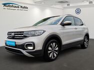 VW T-Cross, 1.0 MOVE, Jahr 2023 - Wittlich