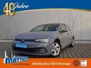 VW Golf, 1.5 TSI VIII Life PRO VZE DIGITAL, Jahr 2020 - Bautzen