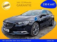 Opel Insignia Sports Tourer Dynamic 4x4 PANO HUD - Wildau