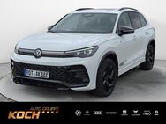 VW Tiguan, 1.5 l R-Line eHybrid OPF, Jahr 2024 - Insingen