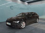 Audi A6, Avant 55 TFSI e Design S line qu, Jahr 2023 - München