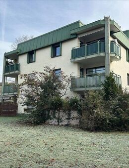 Mit Terrasse! 3-Z.-W. im EG für kleine Familien (frisch saniert) - Neuried (Bayern)