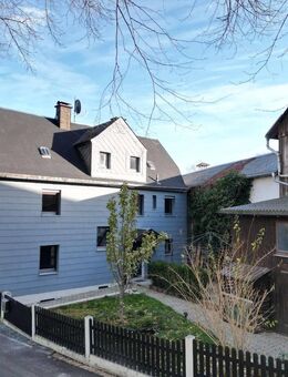 Charmantes Landhaus - liebevoll saniert - Berg (Regierungsbezirk Oberfranken)