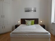 Serviced Apartment im Frankfurter Nordend - Frankfurt (Main)