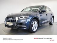 Audi Q5, 50 TDI quattro S line D, Jahr 2020 - Passau