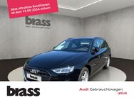 Audi A4, Avant 35 TDI, Jahr 2022 - Marburg