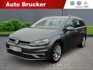 VW Golf Variant, 1.5 TSI Highline, Jahr 2018 - Meiningen