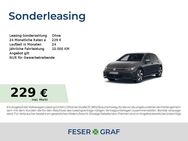 VW Golf, 2.0 l TSI GTI OPF 265, Jahr 2022 - Fürth