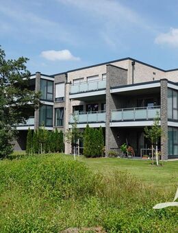 *** Attraktive Neubauwohnung zur Miete in Augustfehn! *** - Apen