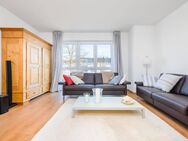QVIII - SCHÖNE 3-ZIMMER MAISONETTE WOHNUNG MIT BALKON IN BESTLAGE - Augsburg