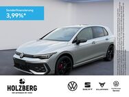 VW Golf, 2.0 TSI GTI IQ °, Jahr 2022 - Braunschweig