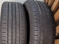 2×205/55 R16 91V Continental Conti Contact 5 sommerreifen - Koblenz