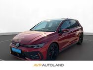 VW Golf, 2.0 TSI VIII GTI | | |, Jahr 2024 - Burghausen