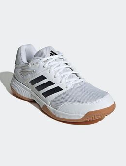 adidas Performance SPEEDCOURT IN Hallenschuh geeignet für jeden Hallensport