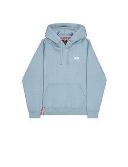 Alpha Industries Hoodie Alpha Industries Men - Hoodies Basic Hoodie SL