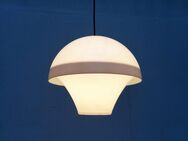 Mid Century Pendant Light Pendelleuchte zu 50er 60er 70er Teak - Hamburg Hamburg-Nord